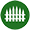 Fencing Contractor icon