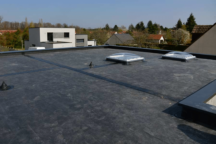 REcon roofing 2