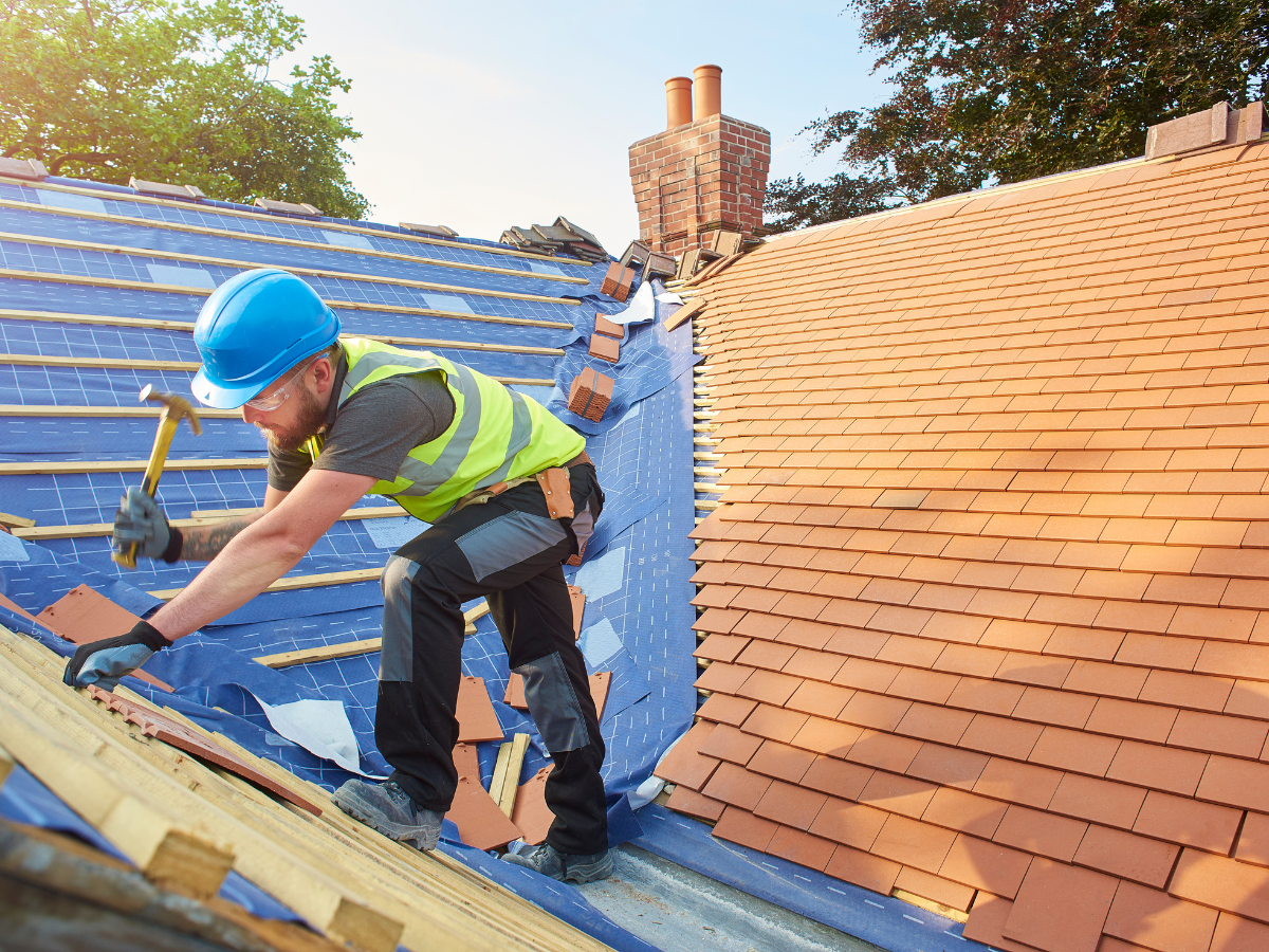 roofing contractors in ct