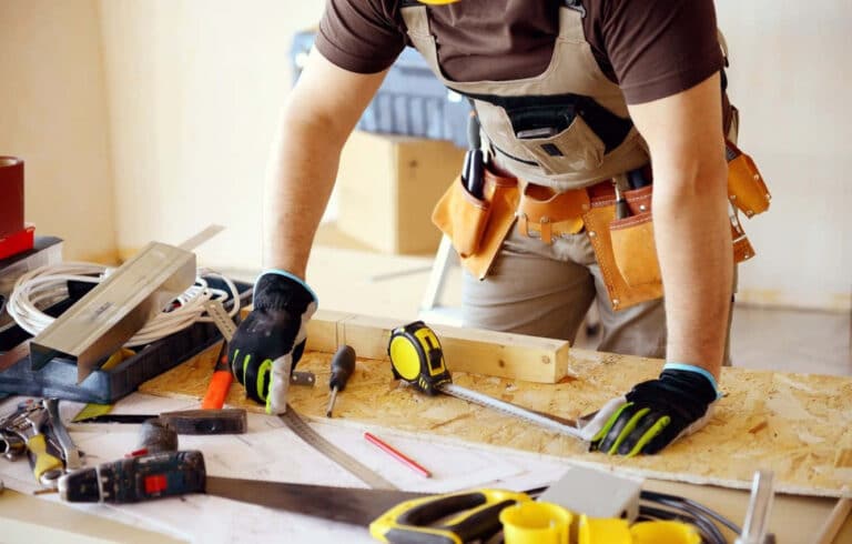 Handyman Services 768x490